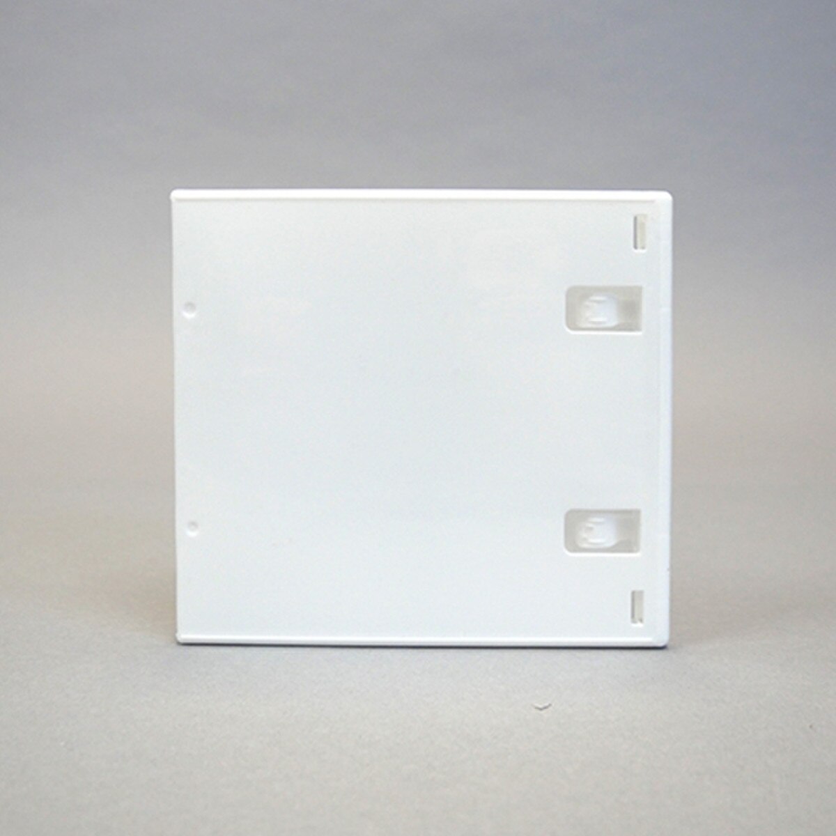 White Game Case for Nintendo DS or